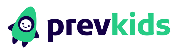 Logo Prevkids